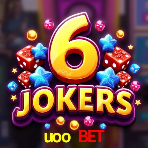 Bônus de Boas-vindas uoo bet