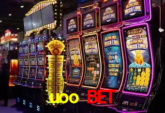 Promoção Relâmpago uoo bet