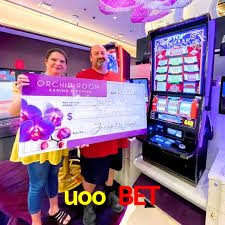 Torneios uoo bet