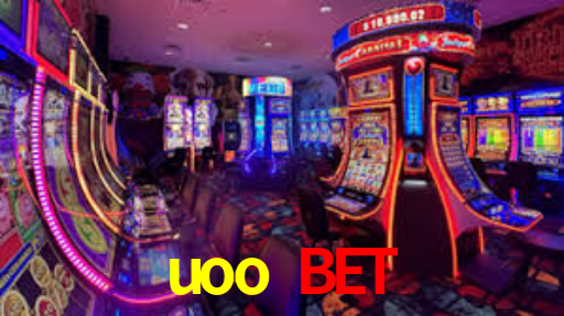 Interface Premium uoo bet